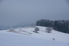 Winterstimmung