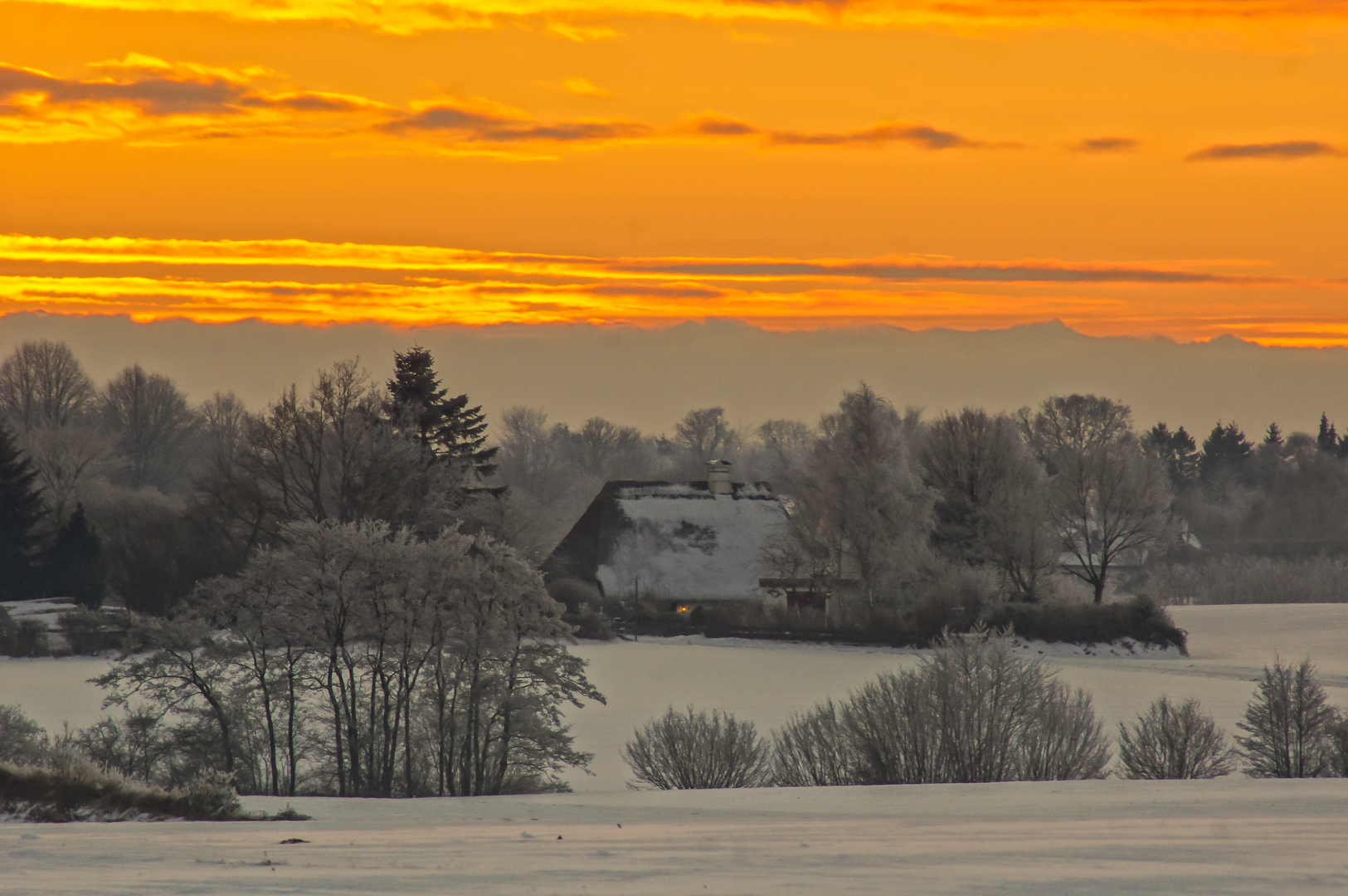 Winterstimmung