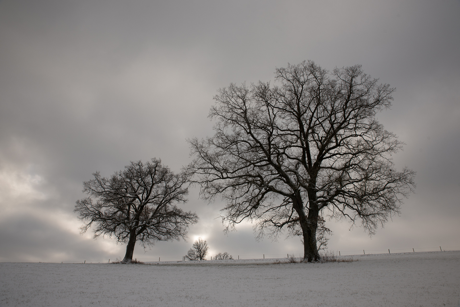 Winterstimmung