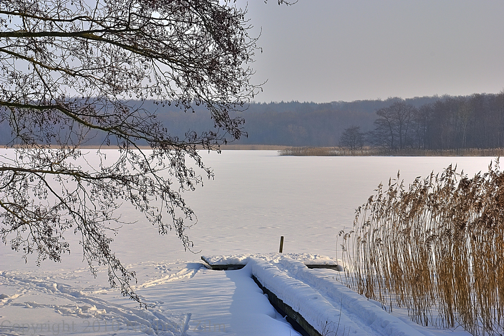 Winterstimmung