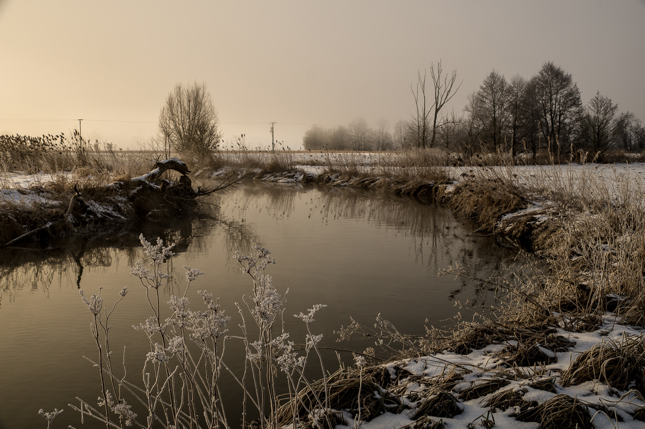 Winterstimmung