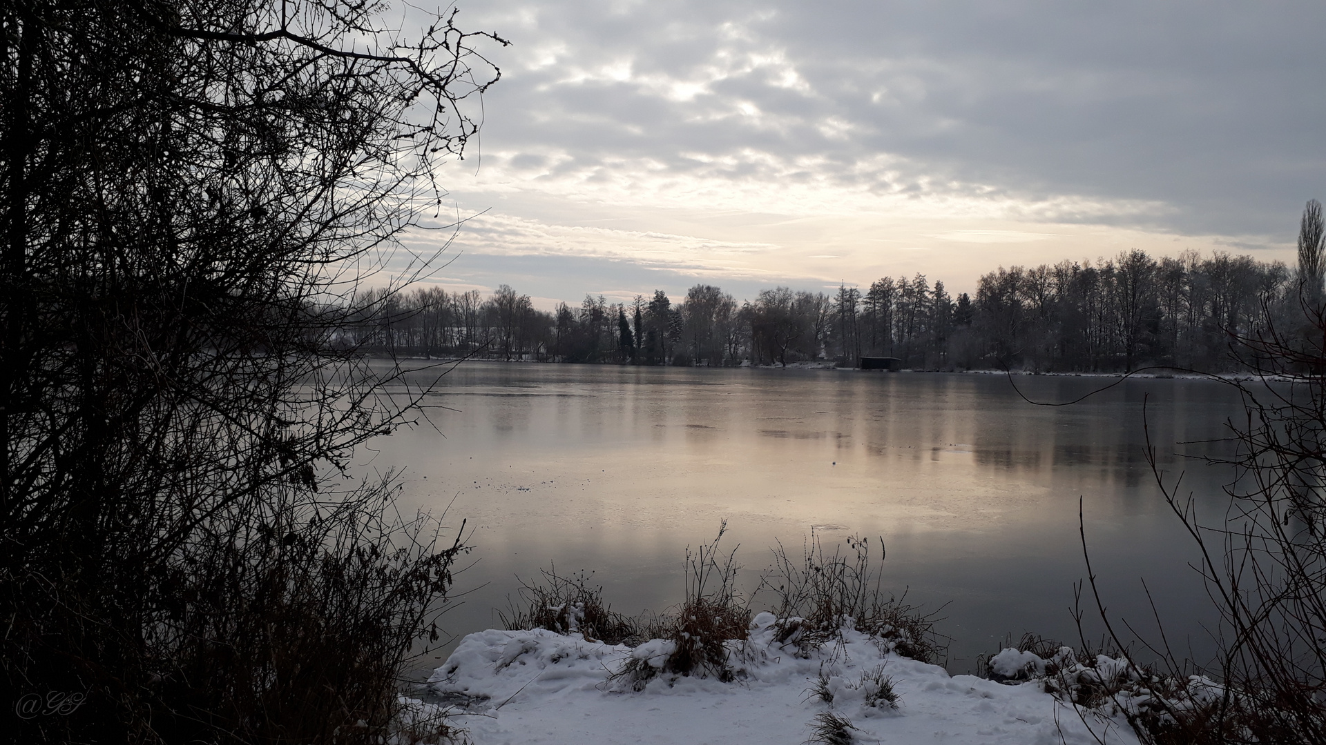 Winterstimmung