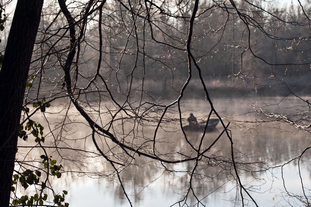 Winterstimmung II.