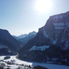 Winterstimmung im Bregenzerwald