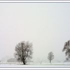 Winterstimmung im Itzgrund