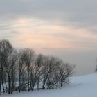 Winterstimmung im Spessart