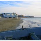 Winterstimmung in Cádiz