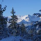 Winterstimmung in der Zentralschweiz