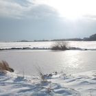 Winterstimmung in Mittelsachsen