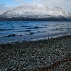 Winterstimmung in Queenstown