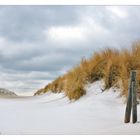 Winterstrand