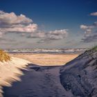 Winterstrand