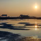 Winterstrand ist Fotografs Liebling