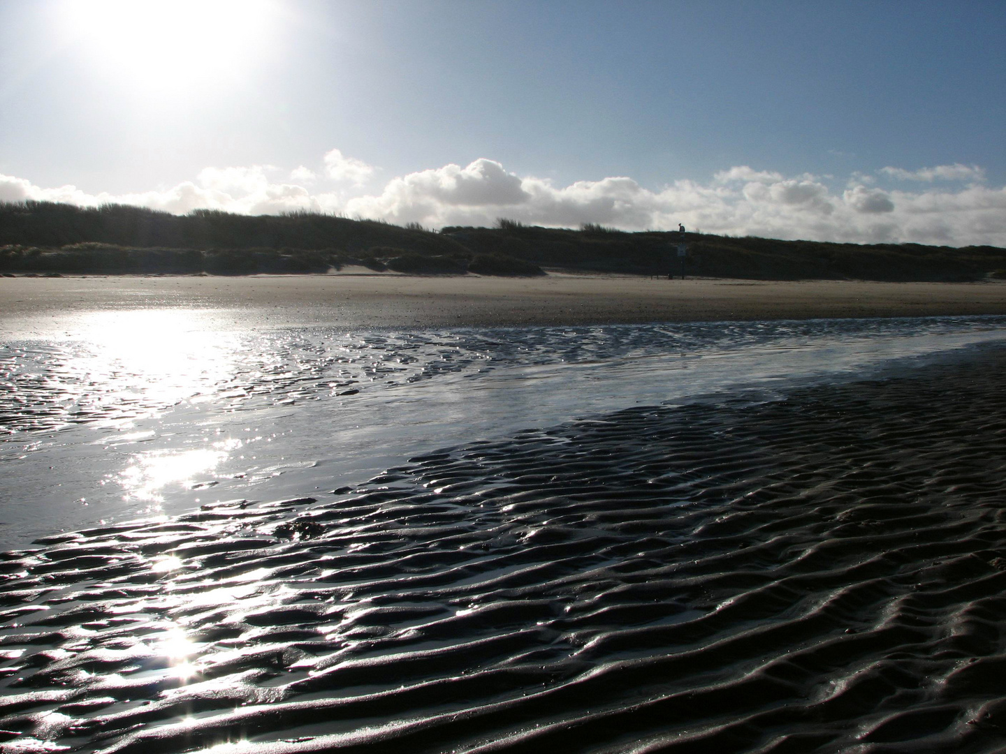 Winterstrand Zuidzeeland 02