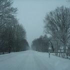 Winter"straße"