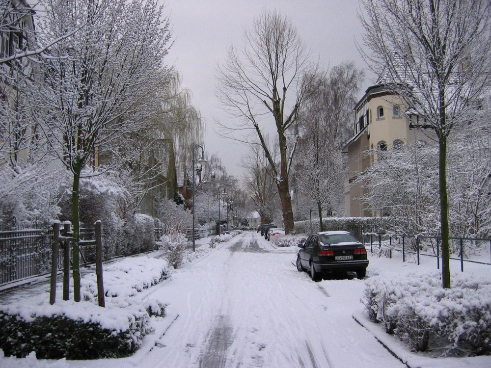 Winterstraße