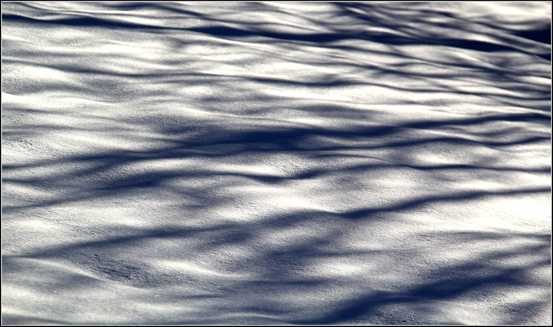 Winterstrukturen