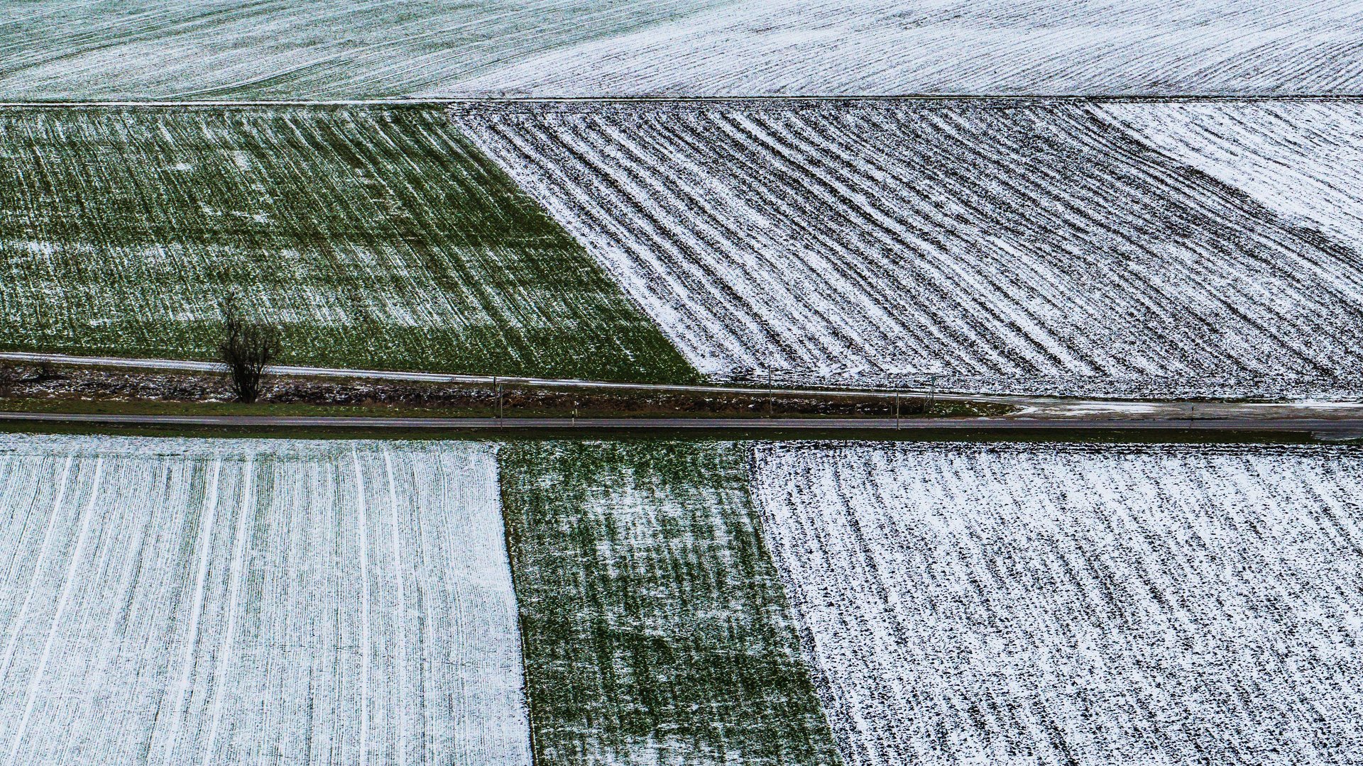 Winterstrukturen