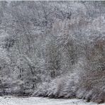 Winterstrukturen, etwas verwirrend... (m. Analysen d. Komposition, Strukturen) 