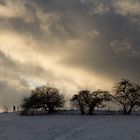 Winterstürme