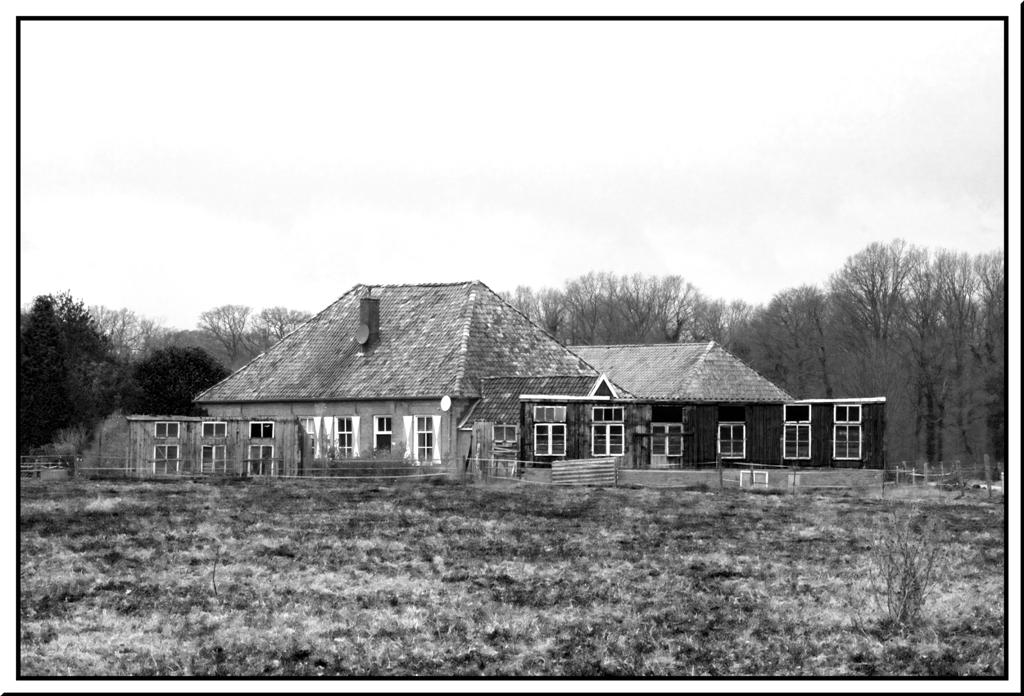 Winterswijk , boerderij , landhuis , meddo