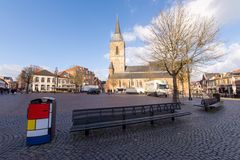 Winterswijk - Markt - Jacobskerk - 02