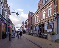 Winterswijk - Misterstraat - 01