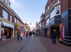 Winterswijk - Misterstraat - 02