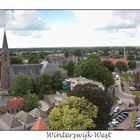 Winterswijk , panorama , jacobs kerk , Jesse Rensink