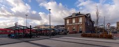 Winterswijk - Railway Station - 01