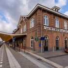 Winterswijk - Railway Station - 02