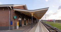 Winterswijk - Railway Station - 03