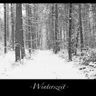 Winterszeit