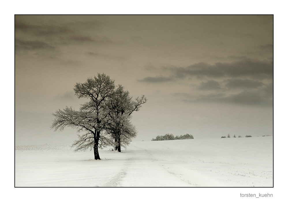 [Winterszeit]