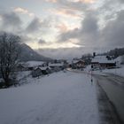 Wintertag am Grünten