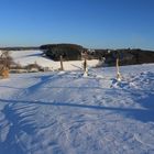 Wintertag im Sauerland