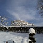 Wintertag im steirischen Vulkanland