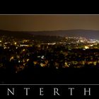 Winterthur by Night