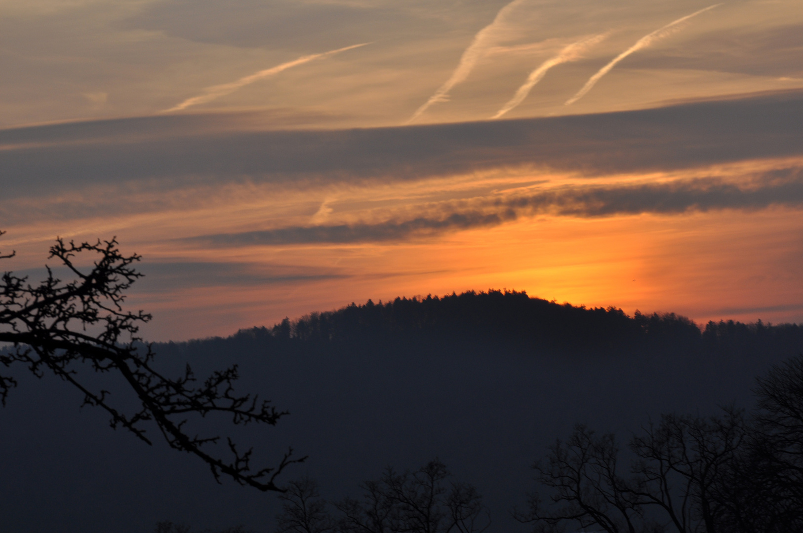 Winterthur Wülflingen