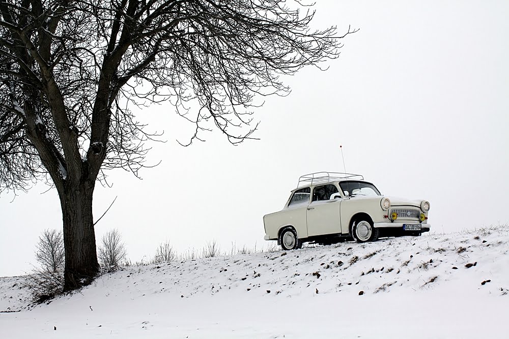 Wintertrabant