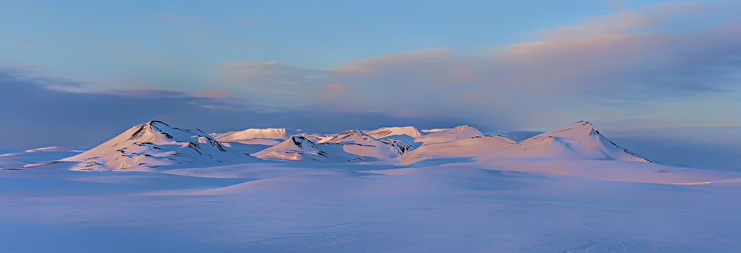 Winterträume