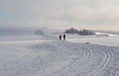 Winterträume..