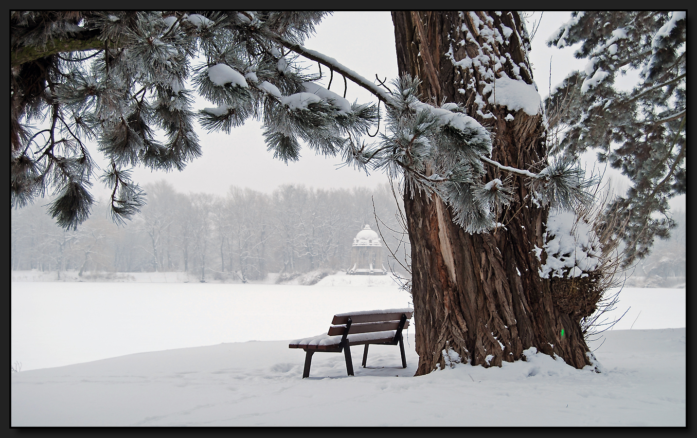 ...WinterTräume...