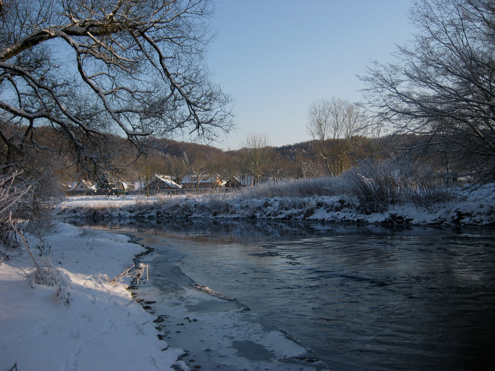 Winterträume