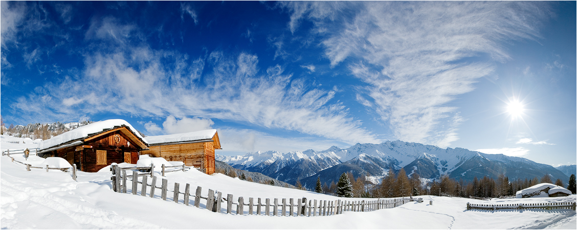 Winterträume