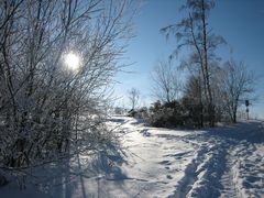 Winterträume