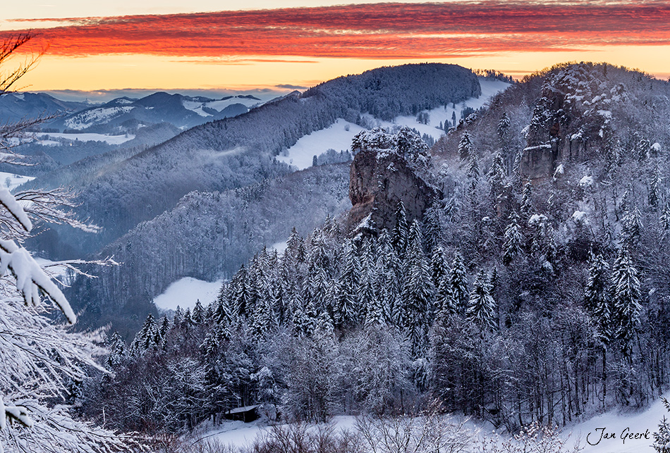 Winterträume