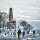 Winterträume in Kiel-