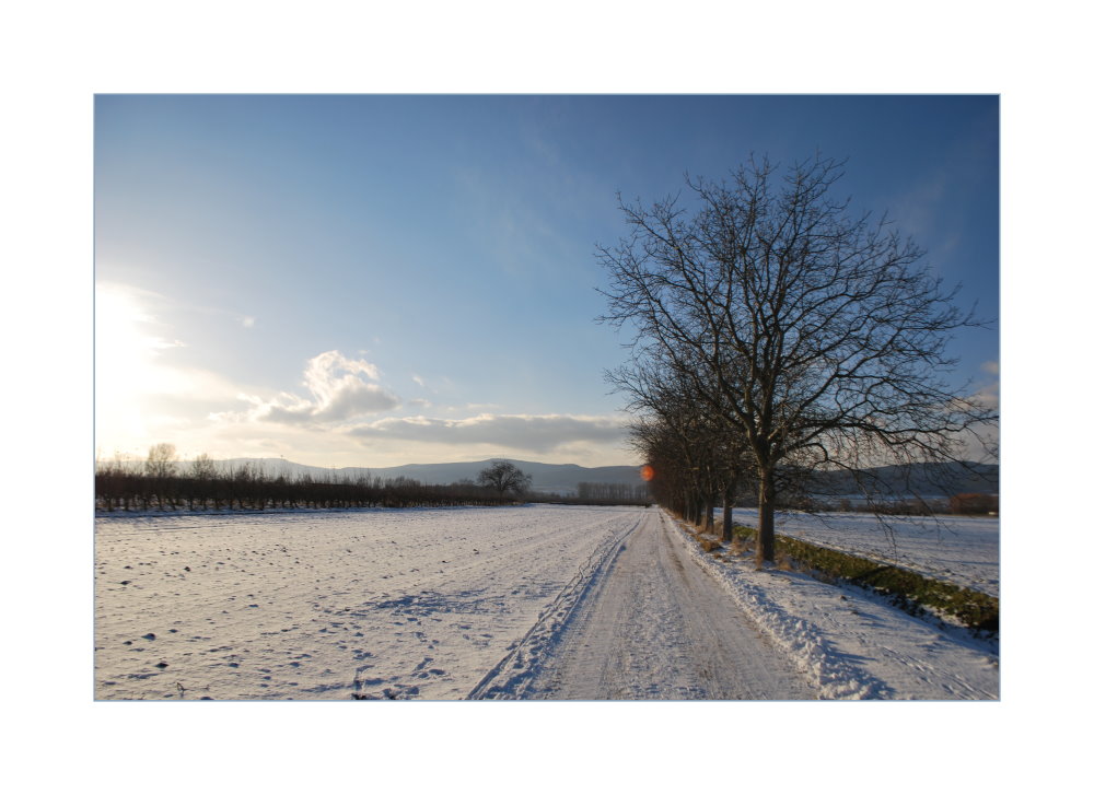 Winterträume Teil 3