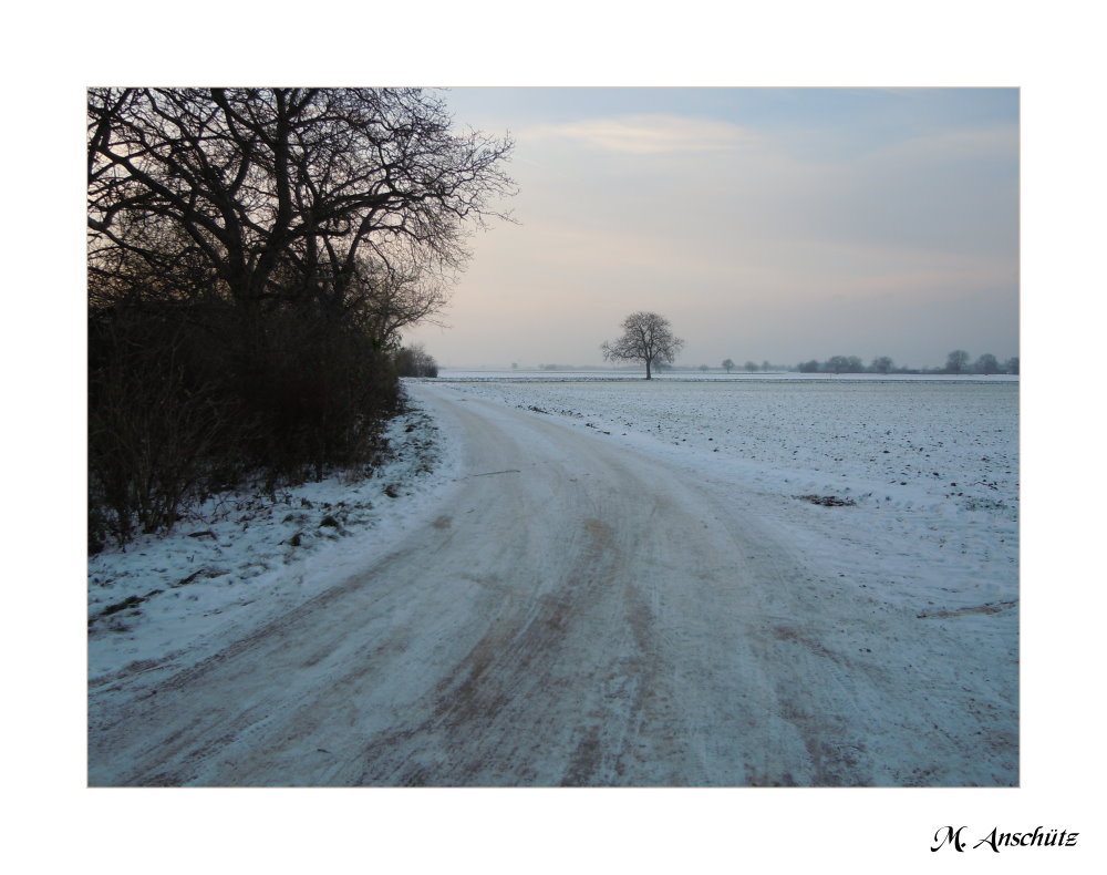 Winterträume Teil 7